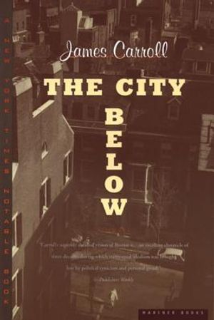 The City Below image number 0