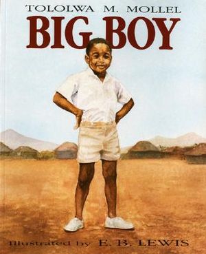 Big Boy image number 0