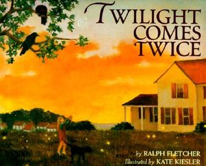 Twilight Comes Twice image number 0