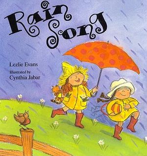 Rain Song Pa image number 0