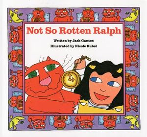 Not So Rotten Ralph image number 0