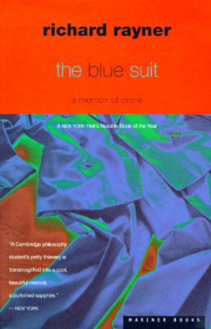The Blue Suit image number 0