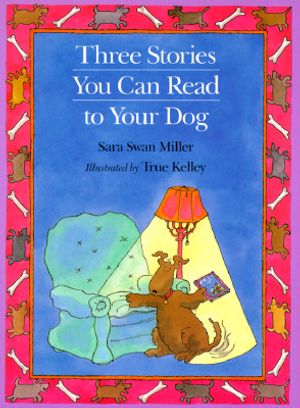 Three Stories You Can Read to Your Dog image number 0