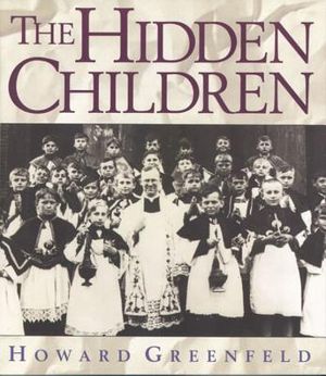 The Hidden Children image number 0
