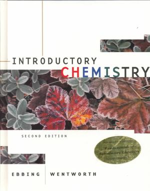 Introductory Chemistry image number 0