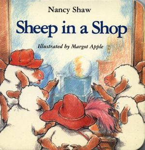 Sheep in a Shop image number 0