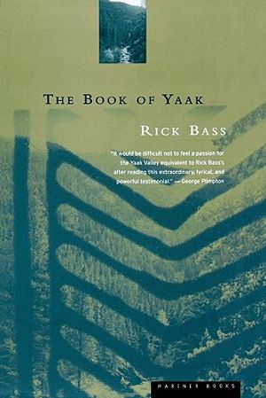 The Book of Yaak image number 0