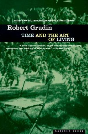Time and the Art of Living image number 0