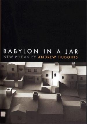 Babylon in Jar CL: Avail in Paper image number 0
