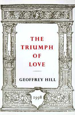 Triumph of Love CL: Avail in Paper image number 0