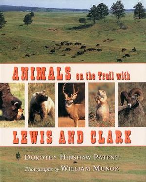 Animals on the Trail with Lewis and Clark image number 0