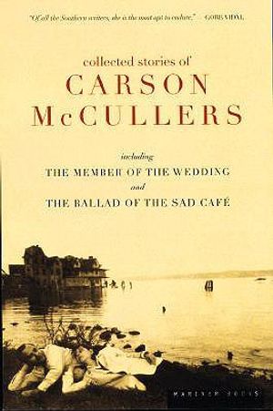 Collected Stories of Carson McCullers image number 0