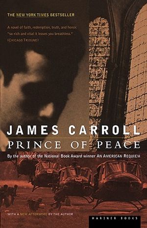 Prince of Peace image number 0
