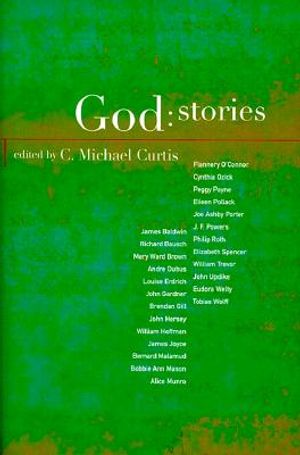 God Stories CL: Avail in Paper image number 0
