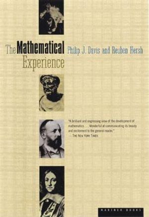 The Mathematical Experience image number 0