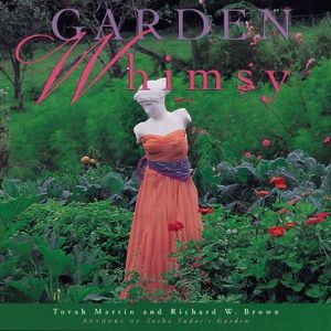 Garden Whimsy image number 0