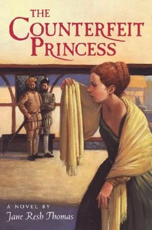 The Counterfeit Princess image number 0