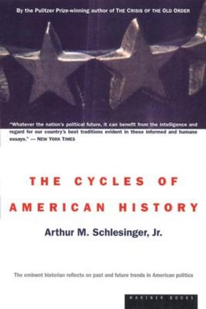 The Cycles of American History image number 0