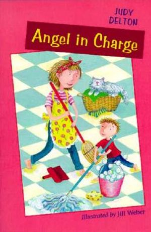 Angel in Charge image number 0