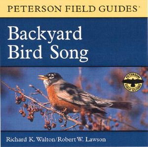 A Field Guide to Backyard Bird Song: Eastern and Central North America image number 0
