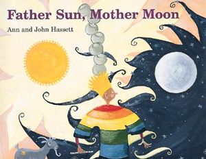 Father Sun, Mother Moon image number 0