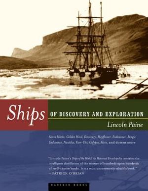 Ships of Discovery and Exploration image number 0