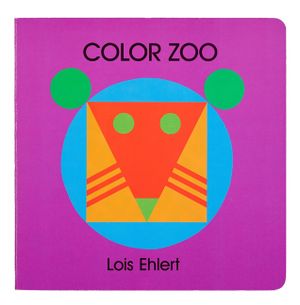 Color Zoo image number 0