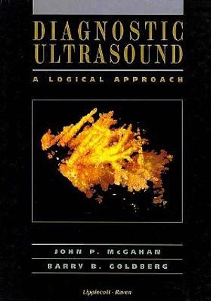 Diagnostic Ultrasound: A Logical Approach image number 0