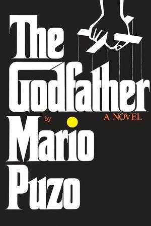 The Godfather image number 0