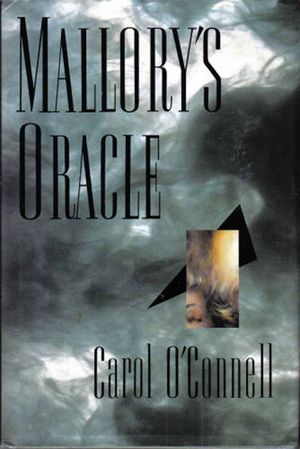 Mallory's Oracle image number 0