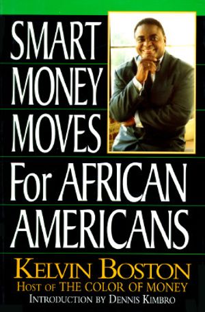 Smart Money Moves for African Americans image number 0