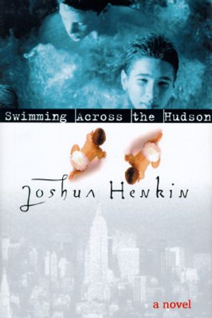 Swimming Across the Hudson image number 0