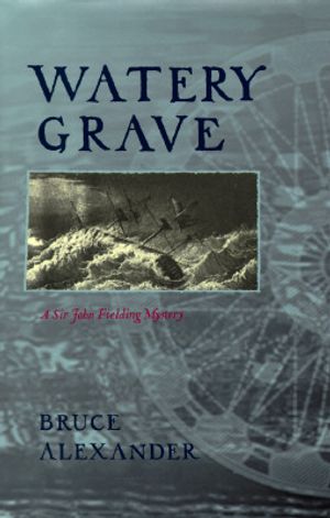 Watery Grave image number 0