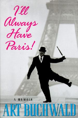 I'll Always Have Paris image number 0