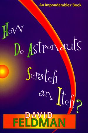 How Do Astronauts Scratch an Itch image number 0