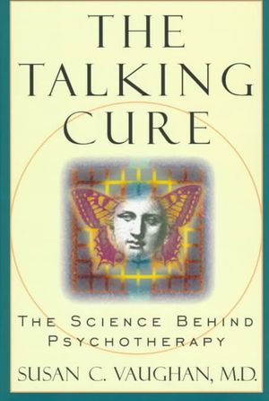 Talking Cure : The Science Behind Psychotherapy image number 0