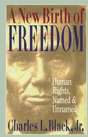 A New Birth of Freedom image number 0