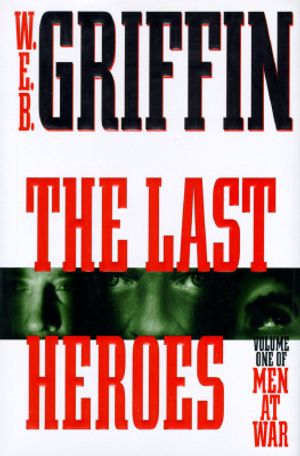 The Last Heroes image number 0