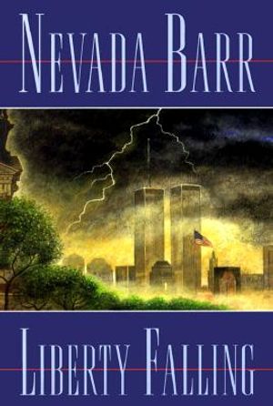 Liberty Falling image number 0