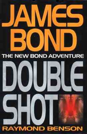 Doubleshot: The New James Bond Adventure image number 0