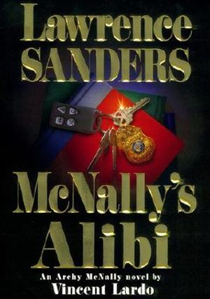 McNally's Alibi image number 0