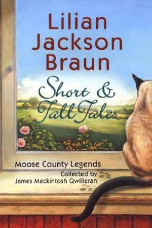 Short and Tall Tales image number 0