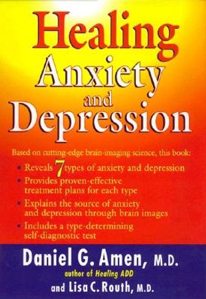 Healing Anxiety and Depression image number 0