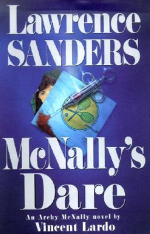 McNally's Dare image number 0