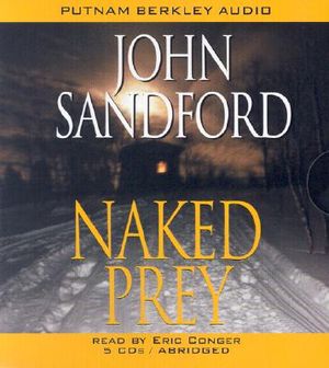 Naked Prey image number 0