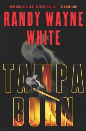 Tampa Burn image number 0