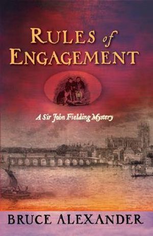 Rules of Engagement image number 0