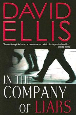 In the Company of Liars image number 0