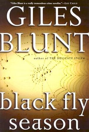 Black Fly Season image number 0