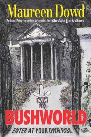 Bushworld image number 0